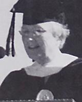 Mrs. Betty Jane Gorin-Smith